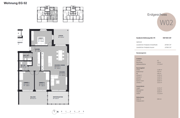 Gartenwohnung für Naturliebhaber – ruhig & familienfreundlich 10
