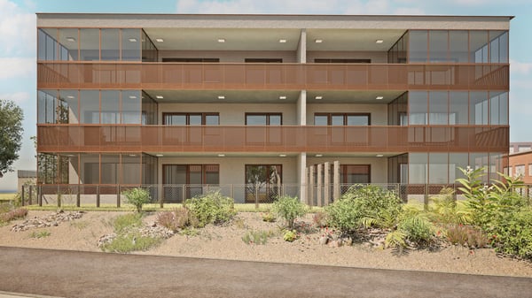 Vorschaubild der Immobilie