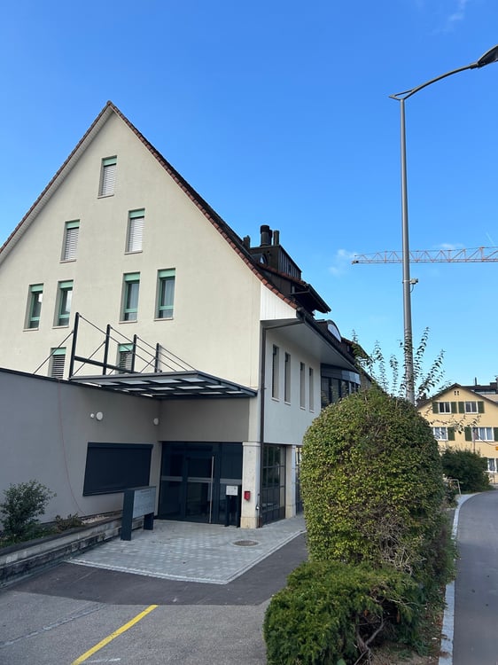 Vielseitig nutzbare Lager-/Gewerbefläche im Zentrum von Breitenbach 11