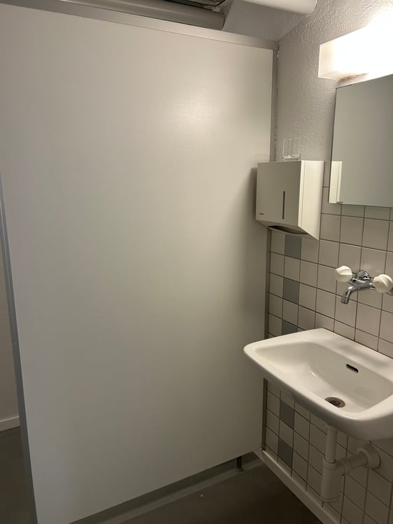 Vielseitig nutzbare Lager-/Gewerbefläche im Zentrum von Breitenbach 10