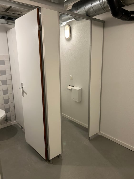 Vielseitig nutzbare Lager-/Gewerbefläche im Zentrum von Breitenbach 9