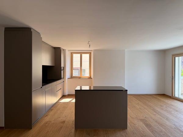 Wohntraum in der ehemaligen 