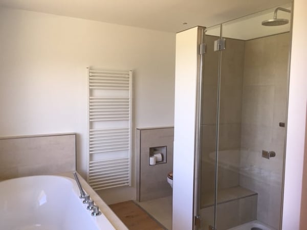 Exklusive 7-Zimmer-Maisonette-Dachwohnung mit grosser Terrasse & Panoramablick 8