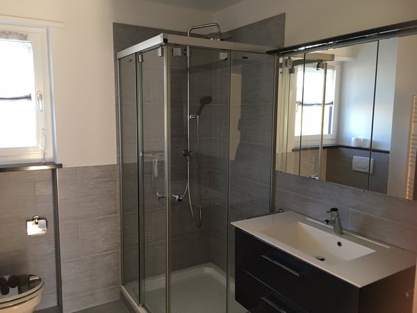 Exklusive 7-Zimmer-Maisonette-Dachwohnung mit grosser Terrasse & Panoramablick 9