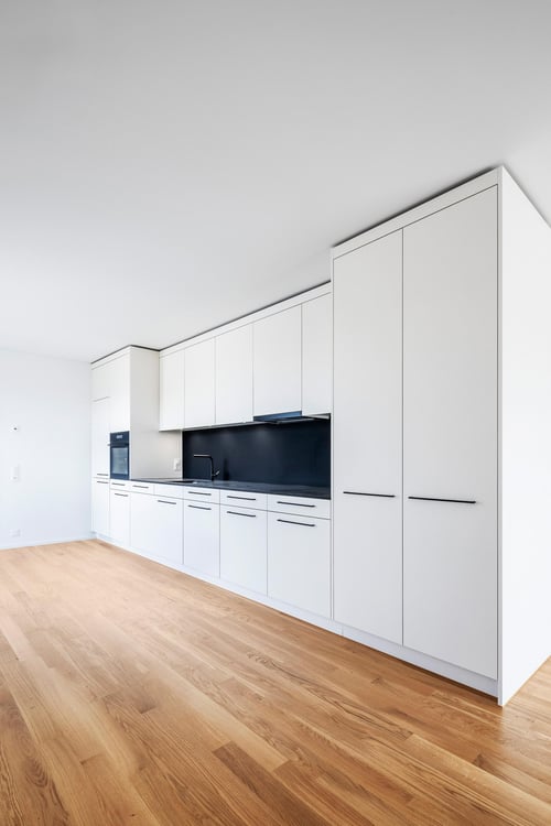 1.5 Zimmerwohnung in Bern 1