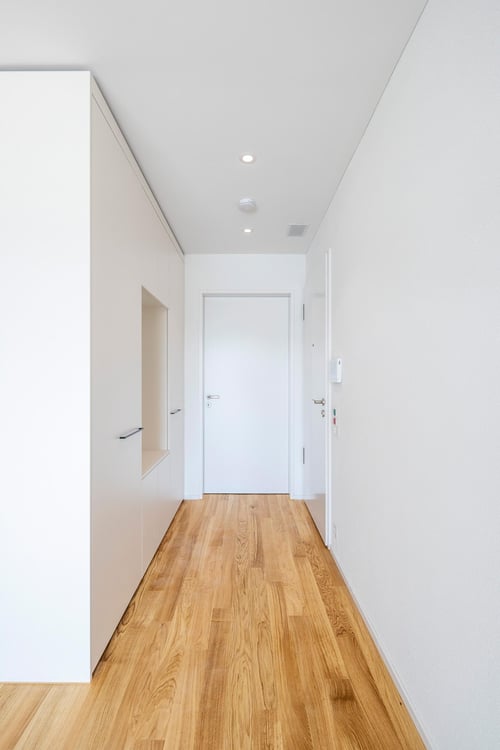 1.5 Zimmerwohnung in Bern 3