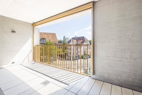 1.5 Zimmerwohnung in Bern 7