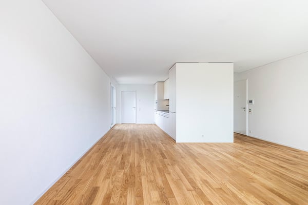 1.5 Zimmerwohnung in Bern 5