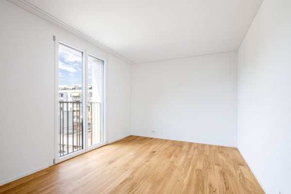 1.5 Zimmerwohnung in Bern 6