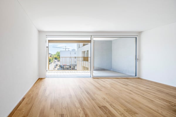 1.5 Zimmerwohnung in Bern 4