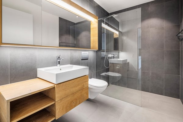 1.5 Zimmerwohnung in Bern 2