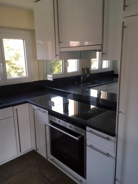 1.5 Zimmerwohnung in Grenchen 1