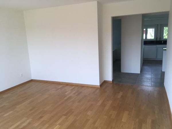 1.5 Zimmerwohnung in Grenchen 7