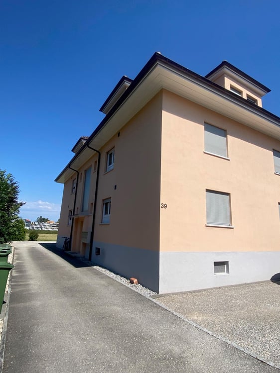 1.5 Zimmerwohnung in Grenchen 11