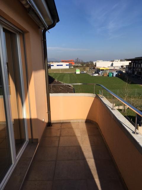 1.5 Zimmerwohnung in Grenchen 10