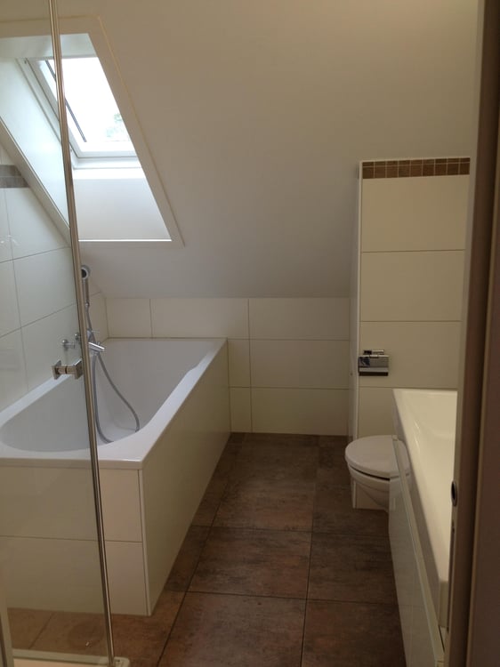 1.5 Zimmerwohnung in Grenchen 3