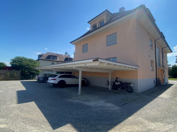 1.5 Zimmerwohnung in Grenchen 12