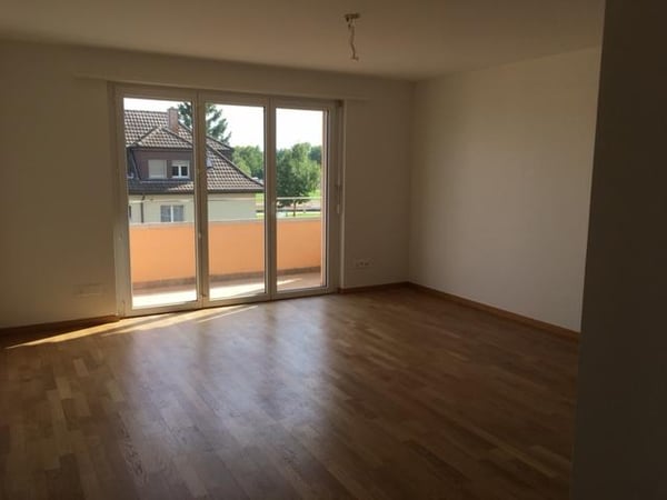 1.5 Zimmerwohnung in Grenchen 5