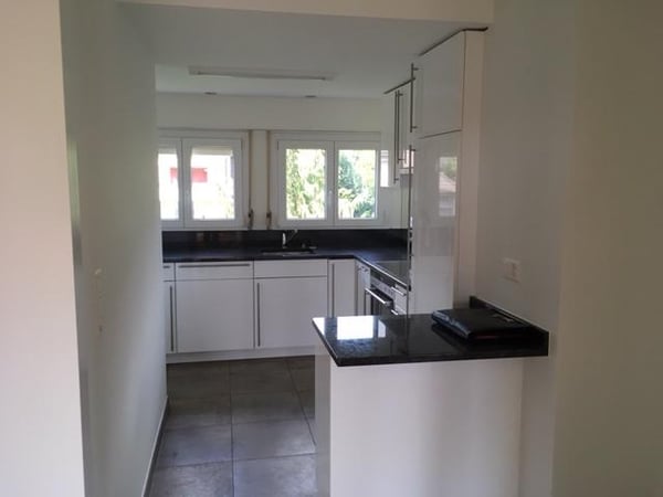 1.5 Zimmerwohnung in Grenchen 2