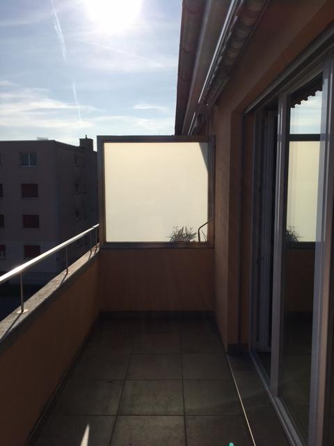 1.5 Zimmerwohnung in Grenchen 9