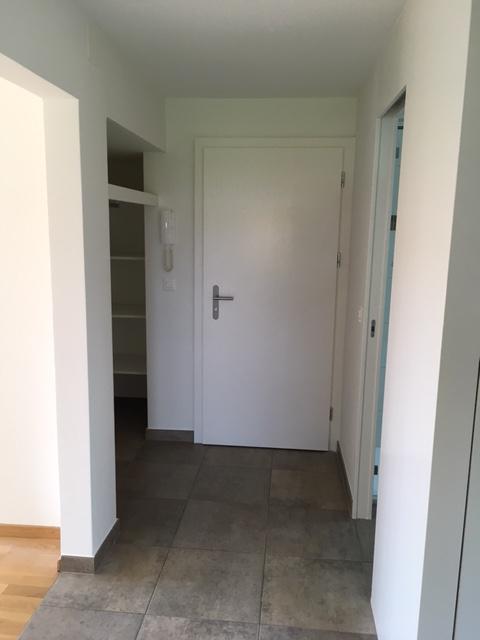 1.5 Zimmerwohnung in Grenchen 8