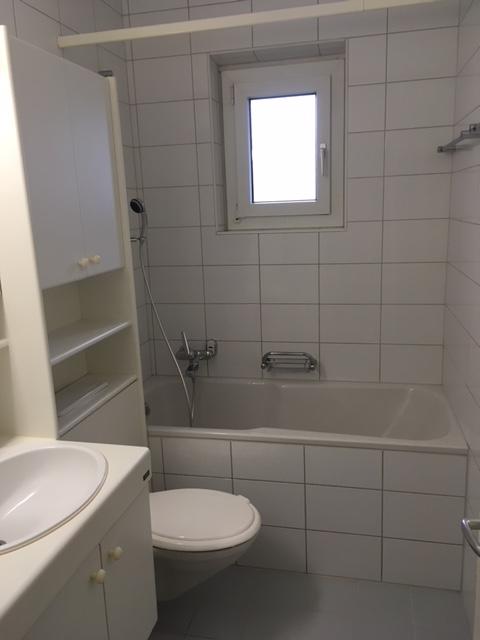 1.0 Zimmerwohnung in Zollikofen 2