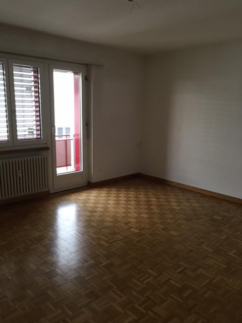 1.0 Zimmerwohnung in Zollikofen 4