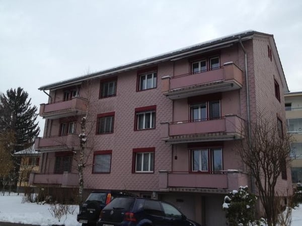 1.0 Zimmerwohnung in Zollikofen 9