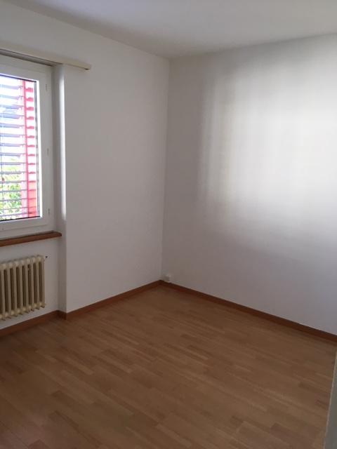 1.0 Zimmerwohnung in Zollikofen 8