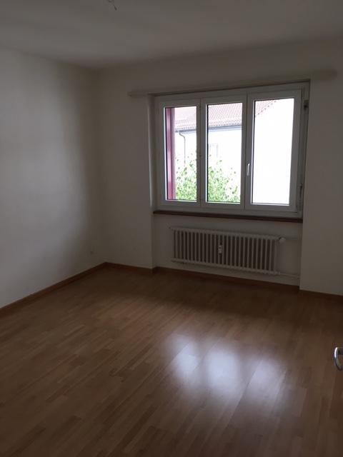 1.0 Zimmerwohnung in Zollikofen 7