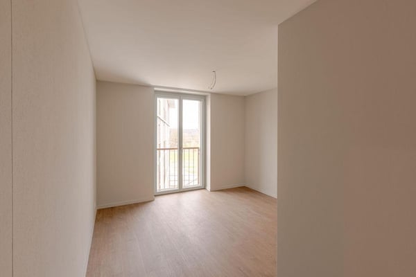 1.5 Zimmerwohnung in Münchenbuchsee 9