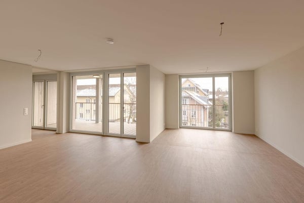 1.5 Zimmerwohnung in Münchenbuchsee 4