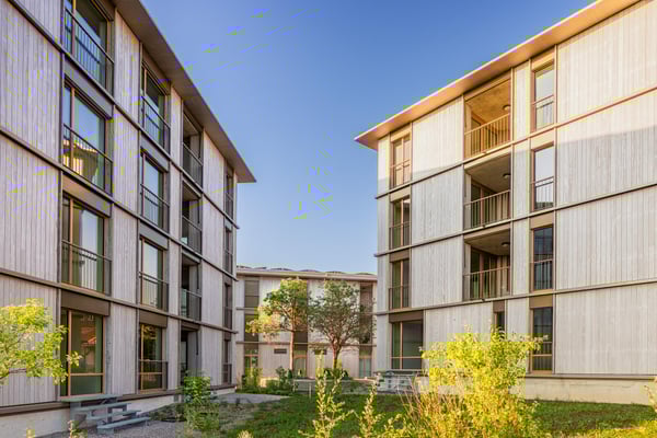 1.5 Zimmerwohnung in Münchenbuchsee 11