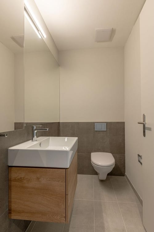 1.5 Zimmerwohnung in Münchenbuchsee 3