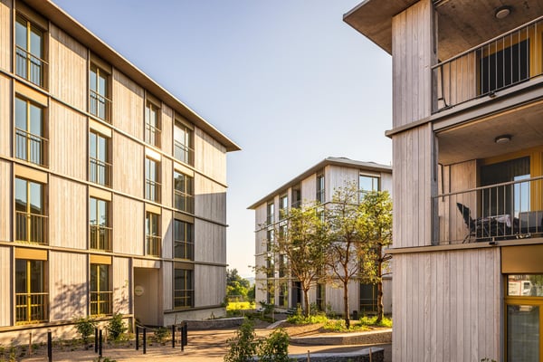 1.5 Zimmerwohnung in Münchenbuchsee 10