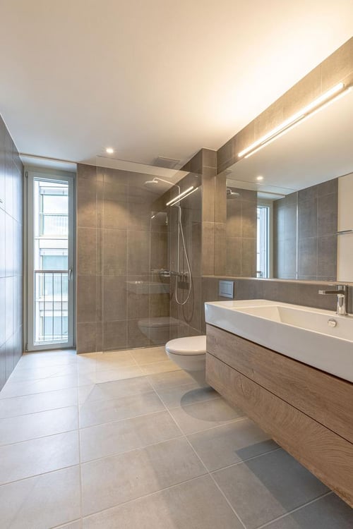 1.5 Zimmerwohnung in Münchenbuchsee 2