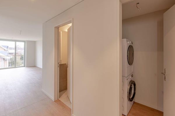 1.5 Zimmerwohnung in Münchenbuchsee 5