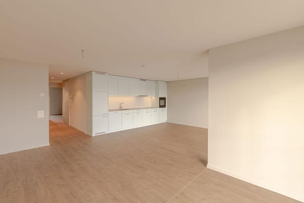 1.5 Zimmerwohnung in Münchenbuchsee 1