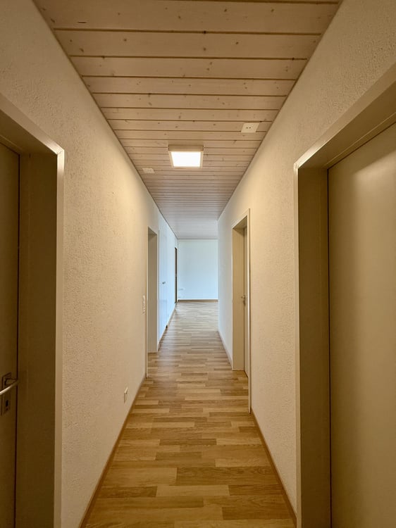 1.5 Zimmerwohnung in Belp 7