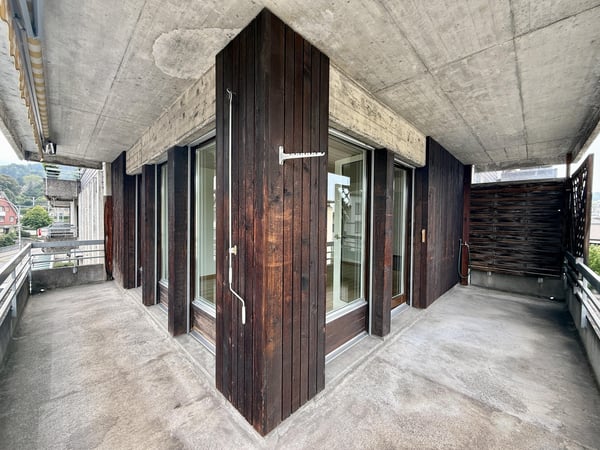 1.5 Zimmerwohnung in Belp 8