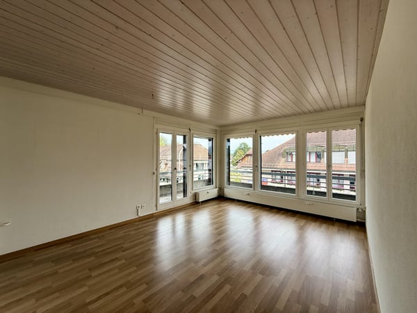 1.5 Zimmerwohnung in Belp 1