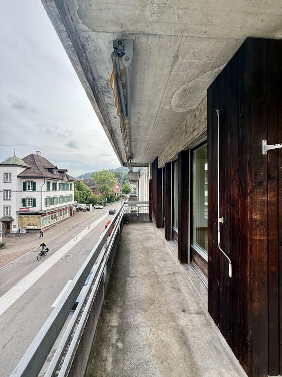 1.5 Zimmerwohnung in Belp 10