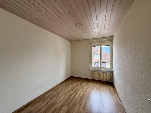 1.5 Zimmerwohnung in Belp 5