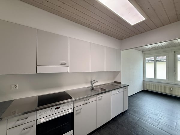 1.5 Zimmerwohnung in Belp 2