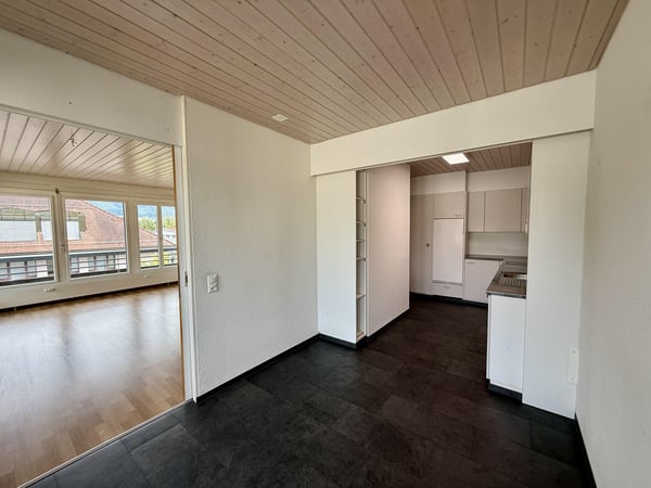 1.5 Zimmerwohnung in Belp 3