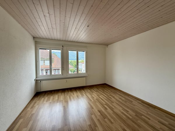 1.5 Zimmerwohnung in Belp 4