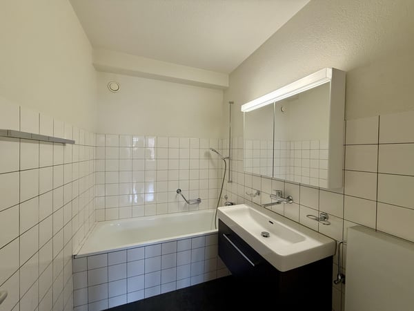 1.5 Zimmerwohnung in Belp 6
