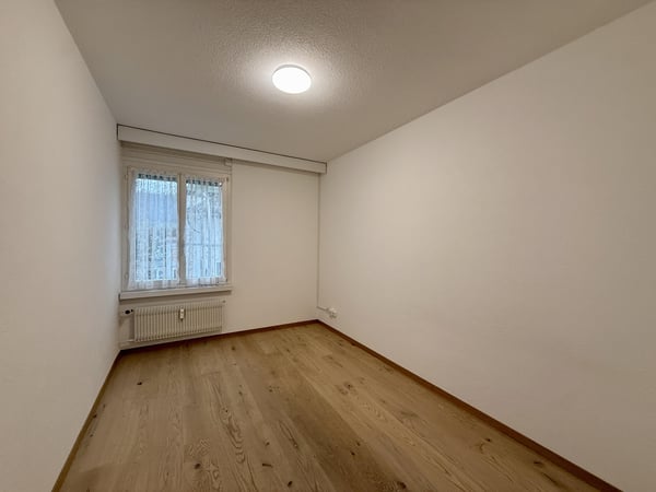 1.5 Zimmerwohnung in Belp 4