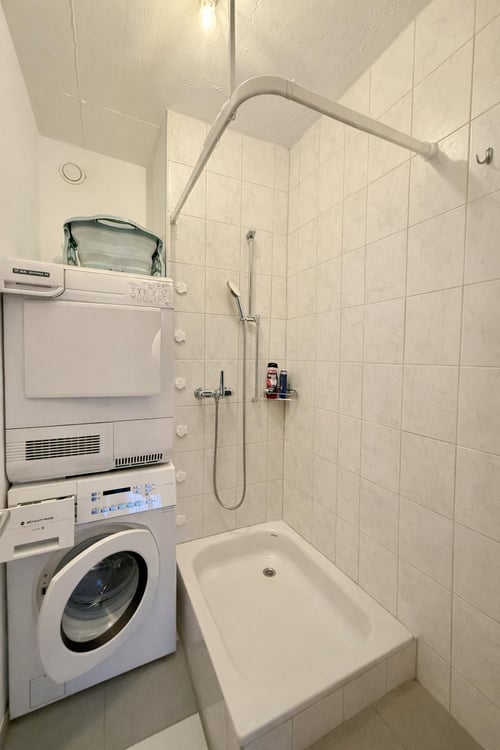 1.5 Zimmerwohnung in Belp 9