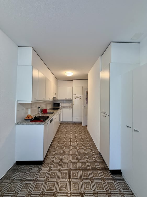 1.5 Zimmerwohnung in Belp 6